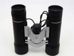 Outdoor Compact Hiking Binoculars Ergonomic Design For Comfortable Hand Feel