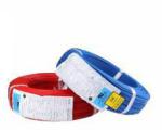 UL3135 600V 200C 12-26AWG Silicone Rubber Wires And Cables FT2 For Industrial