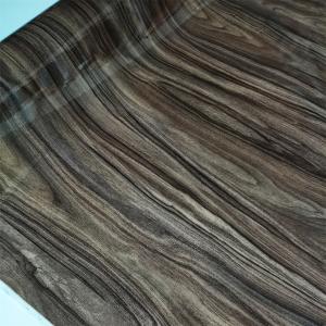 Wholesale Reliable PVC Furniture Film For Lamination Process Scratch Proof from china suppliers