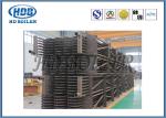 Mechanical Condensing CFB Boiler Economizer Heat Exchanger Seamless Pipe