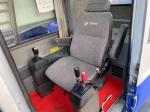 Make TADANO GT550-E 50Ton 55Ton Overhead Crane Japan Used Mobile Truck Hydraulic