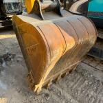 0-2000 Working Hours SANY 21ton Excavator Made of Mild Steel Used Komatsu SY215C