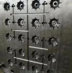Custom PET Preform Injection Mold Parts For All Plastic Products
