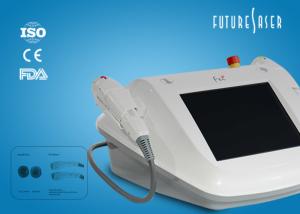 Wholesale Skin Tightening Microneedle RF Treatment Machine 5MHz RF Frequency 20kg Net Weight from china suppliers