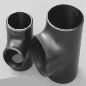 Wholesale Compression Pipe Connecting Fitting Carbon Steel Tube Fitting Tee from china suppliers