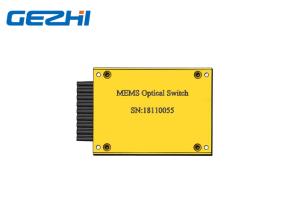 Wholesale Wide Passband TTL RS232 1x16 MEMS Fiber Optical Switches from china suppliers