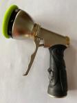 8 Patterns Garden Water 60PSI Metal Hose Spray Gun