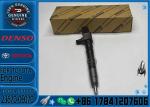 Common Rail Fuel Injector 23670-0E070 23670-08040 23670-0E060 23670-35010 23670
