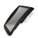 128G Dodge Ram Radio GPS Navigation Recorder Vertical Screen Video