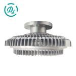 3kg Excavator Clutch 11Q6-00200 Hyundai Excavator R60-9 Cooling Fan Clutch