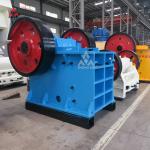 Gold Mining Equipment stone jaw crusher tooth plate with low price for gold