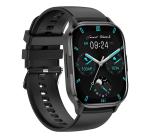 HK21 Smart Watch 2.01 Inch Heart Rate Fitness Tracker Smart Watch With BT