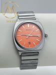Manufacture Custom Logo Quartz Wrist Watch A Unique and Memorable Corporate Gift