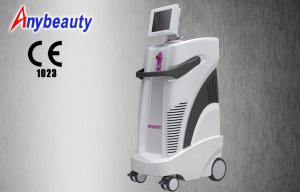 Wholesale 1064nm Long Pulse Laser Hair Removal Machine from china suppliers