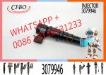 Diesel Common Rail Injector 3406604 3411821 3071497 3087648 4914328 3018835