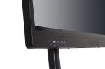Business 65 Inch Touch Screen , Infrared Interactive Flat Panel Display
