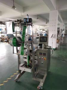 Wholesale SUS304 500g Ultrasonic Sealing Water Pouch Filling Machine from china suppliers