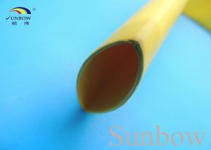 Wholesale Busbar Protection Polyolefin Heat Shrink Tubing Tube Wire Wrap Sleeve from china suppliers