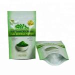 Wholesale food grade gravures printing plastic heat seal candy bag