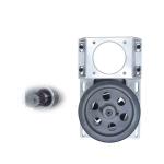 Precision Casting High Precision Gear Box for Woodworking Machine Parts