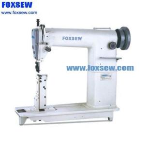 Wholesale Double Needle Post Bed Heavy Duty Sewing Machine FX820 from china suppliers