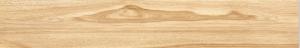 Wholesale Matt Ceramic Wooden Tiles , Bedroom Dinner Room Restaurant Floor Wooden Tiles from china suppliers