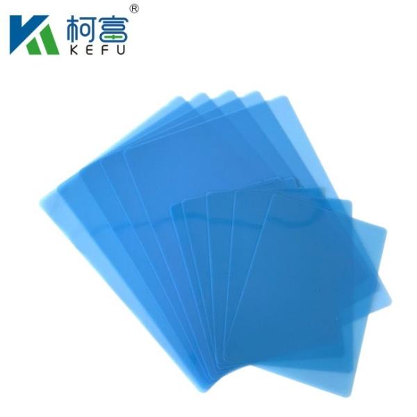 High Definition Medical Imaging CT DR Inkjet Medical X-ray Pet Film 175mic