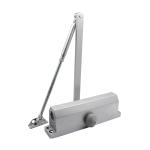 DC100 Door Closer Zinc Alloy Material Electric Door Closer , Automatic Door