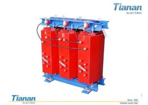 Wholesale 10kv Dry Cast Resin Transformers from china suppliers