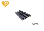 Excavator Undercarriage E200B Track Shoe Assembly