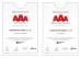 Hongruntong Marine LLC. Certifications
