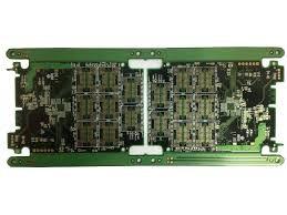 Wholesale FR4 1.2mm Double-sided PCB Board Fabrication for Medical Equipment from china suppliers