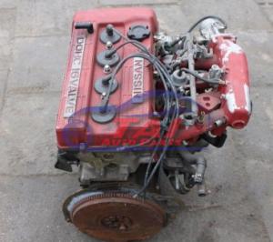 Wholesale Nissan FJ20 Used Diesel Engine Components TS 16949 from china suppliers