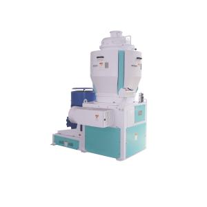 Wholesale Stone Roller Vertical Preboiled Rice Mill Whitener from china suppliers