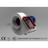 Buy cheap Heavy Duty Industry Large Centrifugal Fan Cast Iron 1000 Cfm Centrifugal Blower from wholesalers