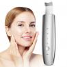 EMS Radio Frequency Skin Device Micro Electric Current Shock Ultrasonic Skin Scrubber for sale