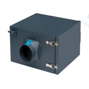 Wholesale 99.5% PM2.5 Removal Inline Cabinet Fan With Filter from china suppliers
