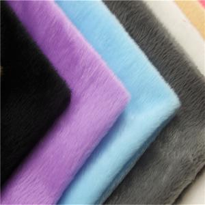 Wholesale 100% polyester warp knitting pearl velour/african fabrics from china suppliers