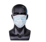 Anti Dust Non Woven OEM Surgical Disposable Mask