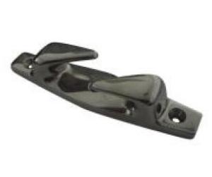 Wholesale boating chrome plated rope bow chocks from china suppliers