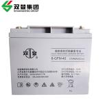Shoto/6-GFM-50 Lead Acid Battery 12V50Ah for Solar Energy Storage Power Security
