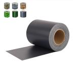 Antil UV 19cmx35 PVC Screen Fence Strip Roll For Garden Fence Privacy Slats