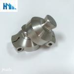 Medical Equipment Precision Cnc Machining Parts / High Precision Machined Parts