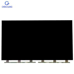 Wholesale 65 Inch Tv Panel Replacement 4k cell Samsung Curved Tv Panel from china suppliers