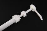 Food Grade Plastic Dispenser Syrup Coffee Wine Bottle Pump Easy To Use And