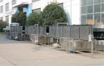 Carbonated Drink Bottled Automatic Sterilizer , Juice Processing Equipment