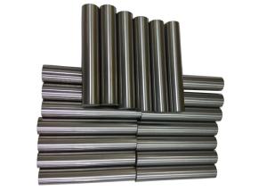 Wholesale Grinding Solid Carbide Bar / Tungsten Carbide Rods Length 310 -330mm For Metal Tools from china suppliers