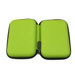 EVA Shell Hard Disk Drive Case Waterproof Sound insulation