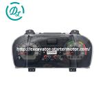 Truck Speedometer Instrument Cluster 83800-E0C92 S8320-04600 Hino 268