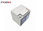 4S2P 12 Volt Golf Cart Batteries , Lithium Ion Golf Cart Batteries Constant